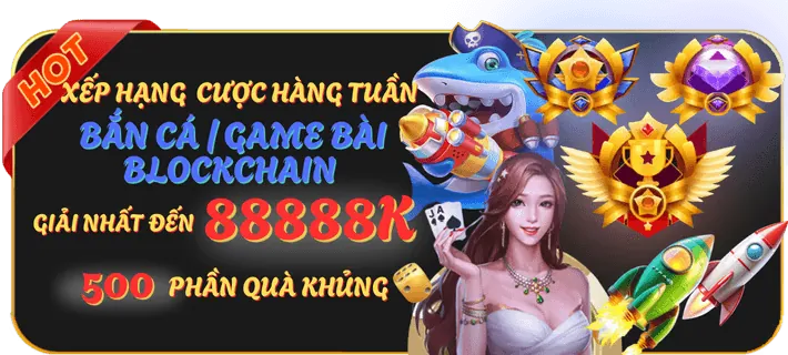 Chương Trình Nạp Lại & VIP