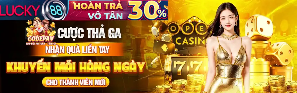 Hình ảnh các trò chơi máy đánh bạc slot game đa dạng